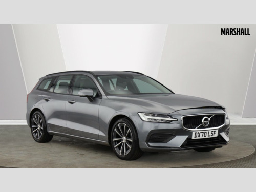 Volvo V60  V60 2.0 B4P Momentum 5dr Auto