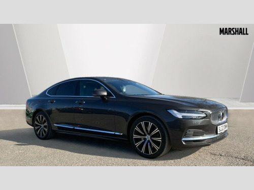 Volvo S90  S90 2.0 T8 Recharge PHEV Inscription 4dr AWD Auto