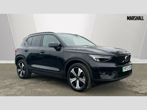 Volvo XC40  XC40 170kW Recharge Plus 69kWh 5dr Auto