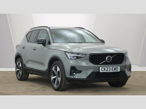 Volvo XC40  XC40 2.0 B4P Ultimate Dark 5dr Auto