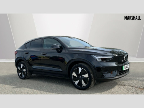 Volvo C40  C40 175kW Recharge Plus 69kWh 5dr Auto