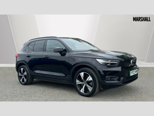 Volvo XC40  XC40 170kW Recharge Plus 69kWh 5dr Auto