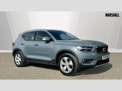 Volvo XC40  XC40 1.5 T3 [163] Momentum Pro 5dr Geartronic