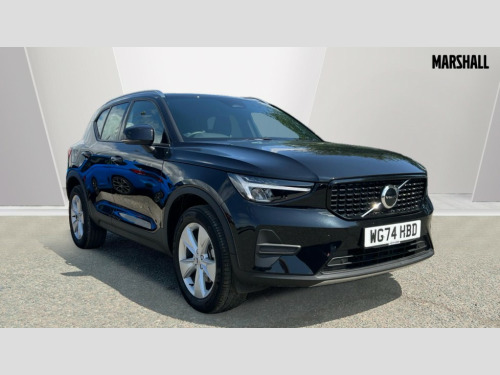 Volvo XC40  XC40 2.0 B3P Core 5dr Auto