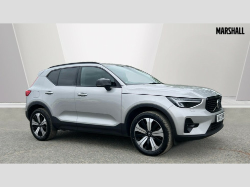 Volvo XC40  XC40 1.5 T5 Recharge PHEV Ultimate Dark 5dr Auto