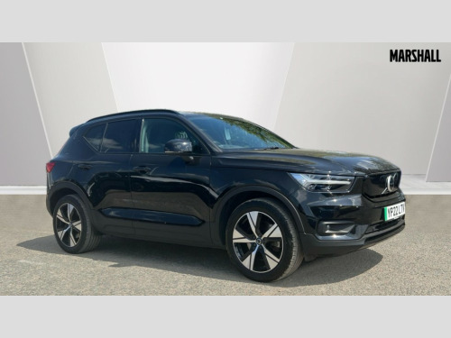 Volvo XC40  XC40 170kW Recharge Plus 69kWh 5dr Auto