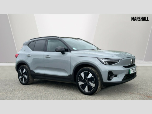 Volvo XC40  XC40 175kW Recharge Plus 69kWh 5dr Auto
