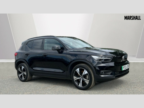 Volvo XC40  XC40 170kW Recharge Plus 69kWh 5dr Auto