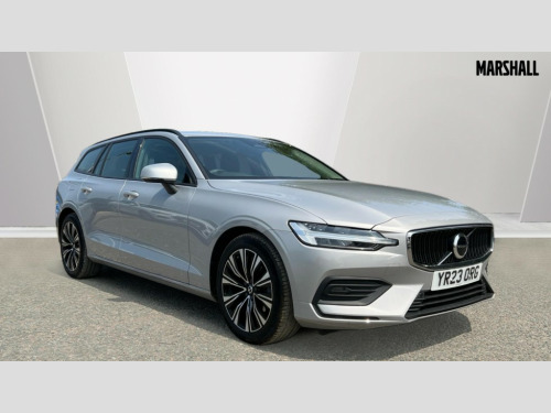 Volvo V60  V60 2.0 B3P Core 5dr Auto [7 speed]