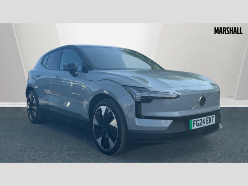 Volvo Ex30  EX30 315kW Twin Motor Performance Ultra 69kWh 5dr Auto