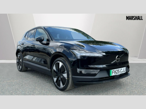 Volvo Ex30  Volvo Ex30 Estate 200kW SM Extended Range Ultra 69kWh 5dr Auto