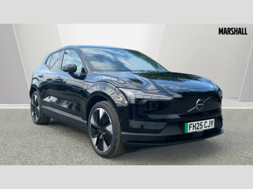 Volvo Ex30  Volvo Ex30 Estate 200kW SM Extended Range Ultra 69kWh 5dr Auto