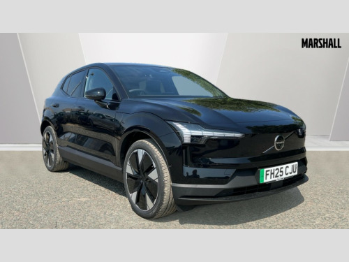 Volvo Ex30  Volvo Ex30 Estate 200kW SM Extended Range Ultra 69kWh 5dr Auto