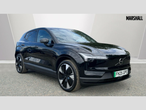Volvo Ex30  Volvo Ex30 Estate 200kW SM Extended Range Ultra 69kWh 5dr Auto
