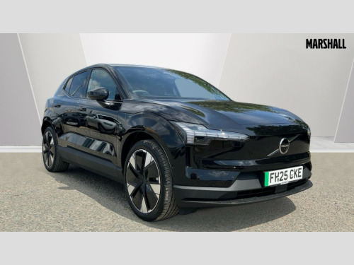Volvo Ex30  Volvo Ex30 Estate 200kW SM Extended Range Ultra 69kWh 5dr Auto