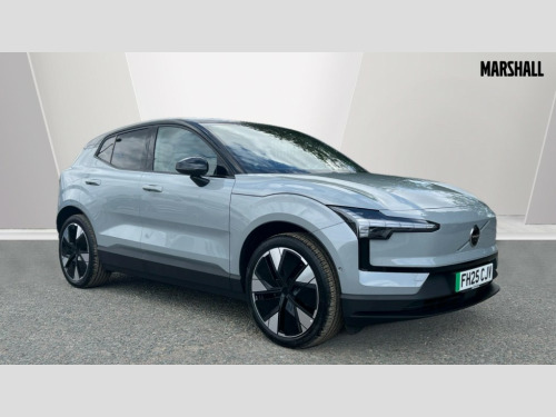 Volvo Ex30  Volvo Ex30 Estate 200kW SM Extended Range Ultra 69kWh 5dr Auto