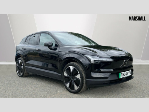 Volvo Ex30  EX30 315kW Twin Motor Performance Ultra 69kWh 5dr Auto
