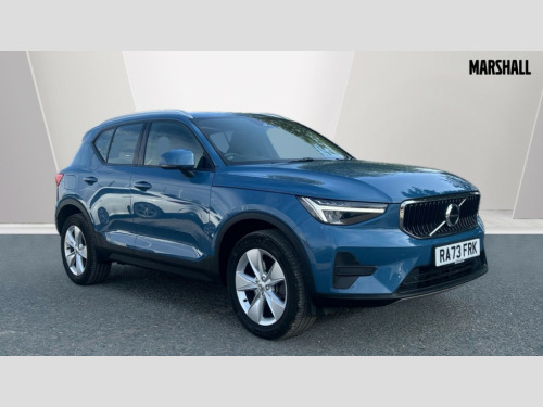 Volvo XC40  XC40 2.0 B3P Core 5dr Auto