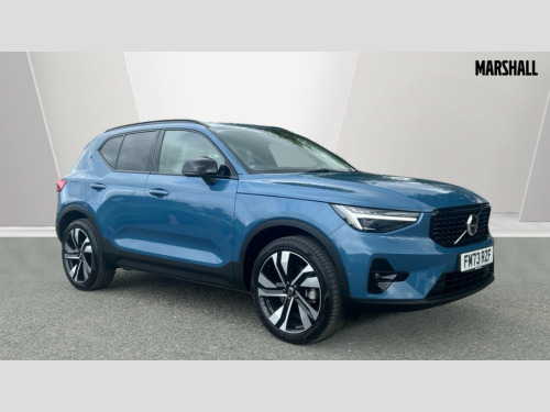 Volvo XC40  XC40 2.0 B4P Ultimate Dark 5dr Auto