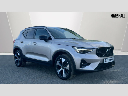 Volvo XC40  XC40 2.0 B4P Ultimate Dark 5dr Auto