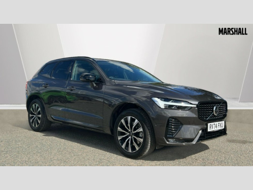 Volvo XC60  XC60 2.0 B5P Plus Dark 5dr AWD Geartronic