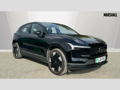 Volvo Ex30  Volvo Ex30 Estate 200kW SM Extended Range Plus 69kWh 5dr Auto