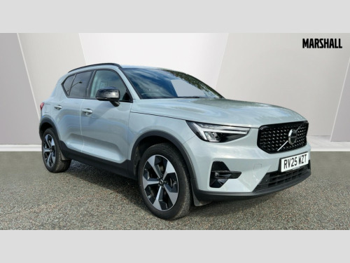 Volvo XC40  XC40 2.0 B4P Plus Dark 5dr Auto