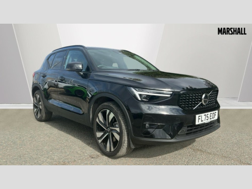 Volvo XC40  Volvo Xc40 Estate 2.0 B4P Ultra Dark 5dr Auto