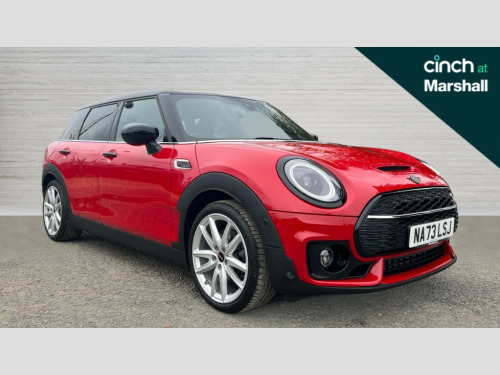 MINI Cooper  COOPER 2.0 S Sport [Level 2] 5dr Auto