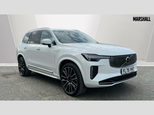 Volvo XC90  Volvo Xc90 Estate 2.0 B5P Ultra Dark 5dr AWD Geartronic