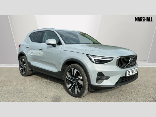 Volvo XC40  XC40 2.0 B3P Ultra Dark 5dr Auto