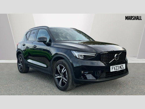 Volvo XC40  XC40 2.0 B3P Plus Dark 5dr Auto