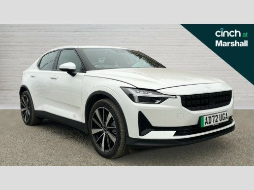 Mazda Mazda2  2 300kW 78kWh Long Range DM [Plus] 5dr 4WD Auto