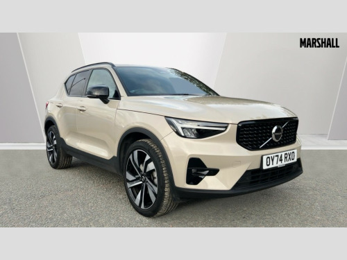 Volvo XC40  XC40 2.0 B4P Plus Dark 5dr Auto