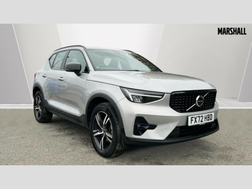 Volvo XC40  XC40 2.0 B4P Plus Dark 5dr AWD Auto