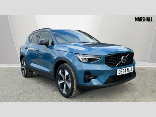 Volvo XC40  XC40 2.0 B4P Plus Dark 5dr Auto