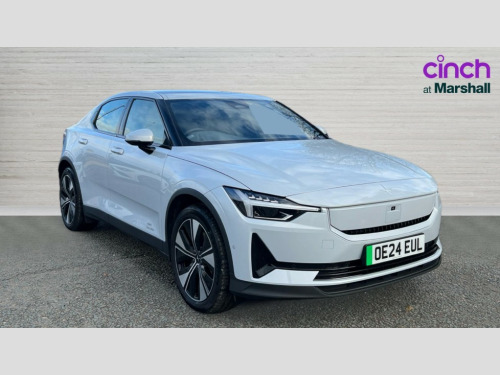 Mazda Mazda2  220kW 82kWh Long Range SM [Plus] 5dr Auto 