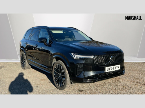 Volvo XC90  XC90 2.0 B5P Ultra Dark 5dr AWD Geartronic 