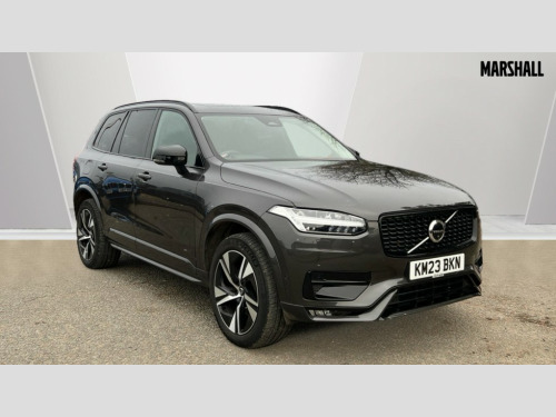 Volvo XC90  XC90 2.0 B5P [250] Plus Dark 5dr AWD Geartronic 