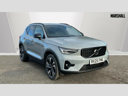 Volvo XC40  XC40 2.0 B3P Ultra Dark 5dr Auto