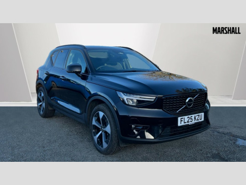 Volvo XC40  XC40 2.0 B3P Plus Dark 5dr Auto