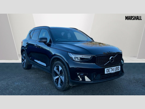 Volvo XC40  XC40 2.0 B3P Plus Dark 5dr Auto