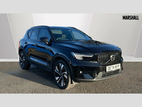 Volvo XC40  XC40 2.0 B4P Plus Dark 5dr Auto 