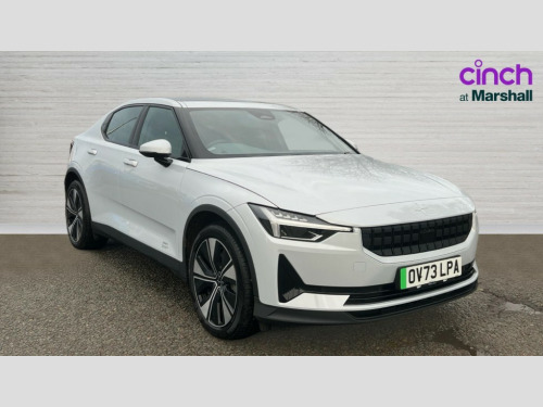 Mazda Mazda2  2 170kW 78kWh Long Range SM [Plus] 5dr Auto 