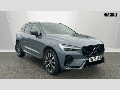 Volvo XC60  XC60 2.0 B4P Plus Dark 5dr Geartronic 