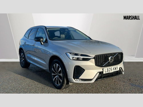 Volvo XC60  XC60 2.0 B5P Plus Dark 5dr AWD Geartronic