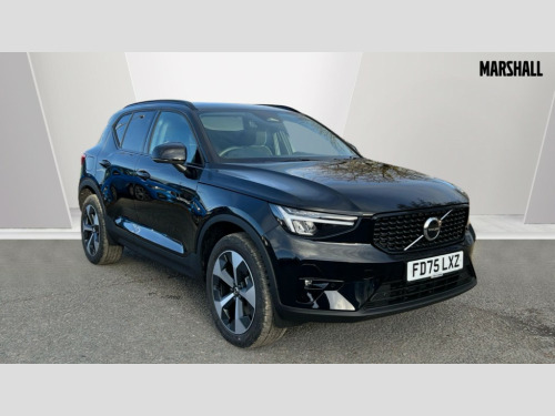 Volvo XC40  Volvo Xc40 Estate 2.0 B3P Plus Dark 5dr Auto