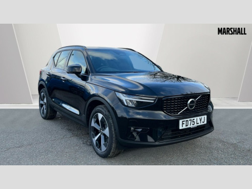 Volvo XC40  Volvo Xc40 Estate 2.0 B3P Plus Dark 5dr Auto