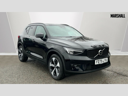 Volvo XC40  Xc40 2.0 B3P Plus Dark 5Dr Auto Estate