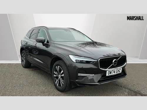 Volvo XC60  XC60 2.0 B5P Core 5dr AWD Geartronic 